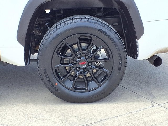 2024 Toyota Tundra 2WD SR5