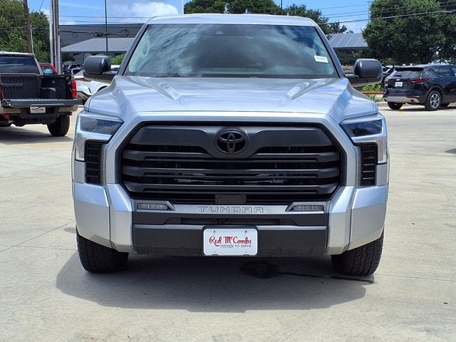 2024 Toyota Tundra 2WD SR5