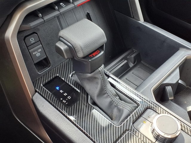 2024 Toyota Tundra 2WD SR5