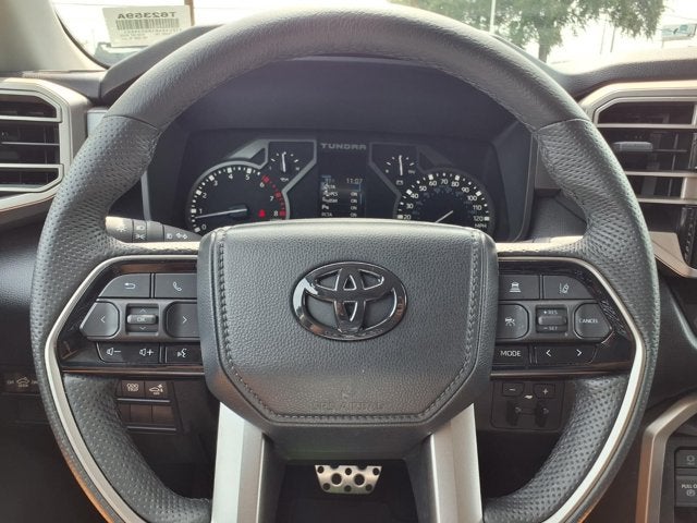 2024 Toyota Tundra 2WD SR5