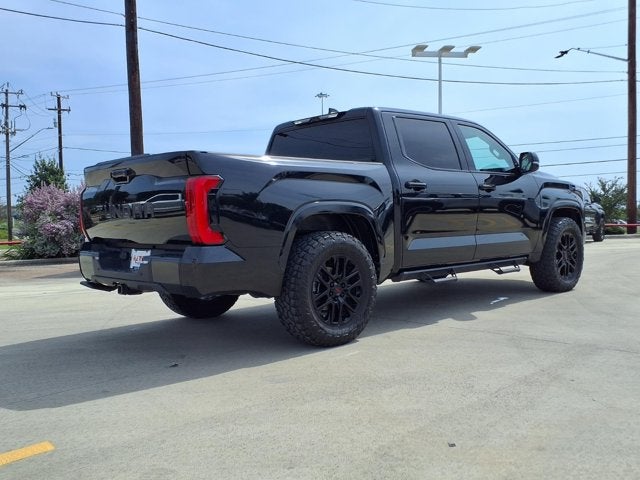 2024 Toyota Tundra 2WD SR5