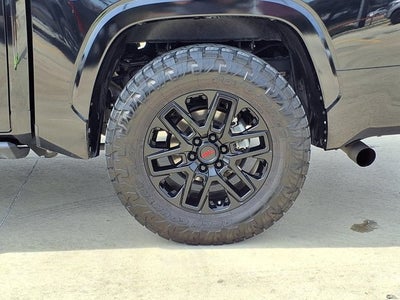 2024 Toyota Tundra 2WD SR5