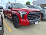 2025 Toyota Tundra 2WD SR5