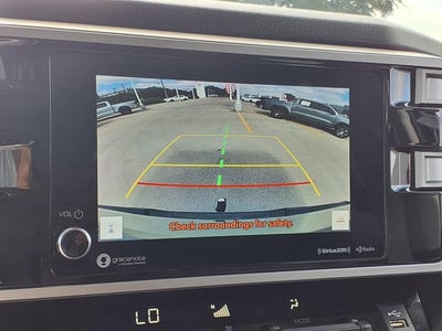 2022 Toyota Tundra 2WD SR5