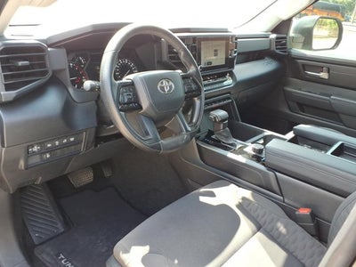 2024 Toyota Tundra 2WD SR5