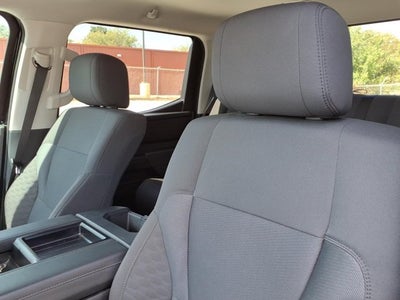 2024 Toyota Tundra 2WD SR5