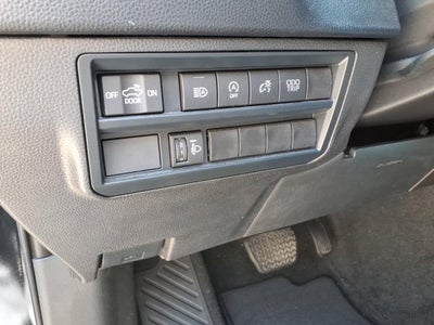 2024 Toyota Tundra 2WD SR5