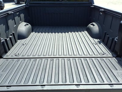 2024 Toyota Tundra 2WD SR5