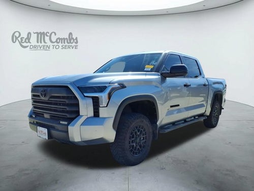 2024 Toyota Tundra 2WD SR5