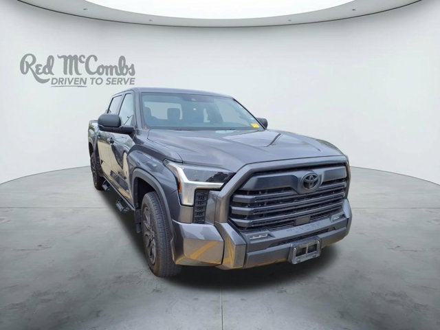 2025 Toyota Tundra 2WD SR5