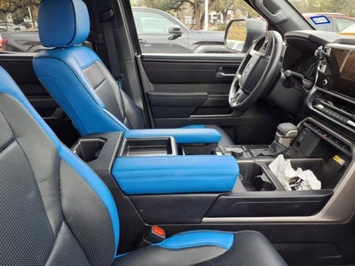 2025 Toyota Tundra 2WD SR5