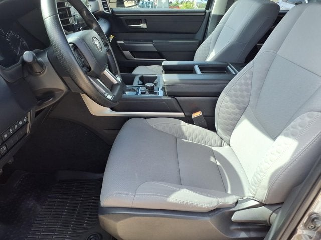 2023 Toyota Tundra 4WD SR5
