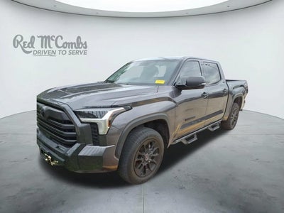 2023 Toyota Tundra 4WD SR5