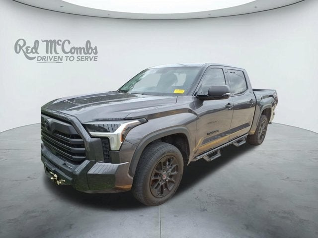 2023 Toyota Tundra 4WD SR5