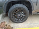 2023 Toyota Tundra 4WD SR5