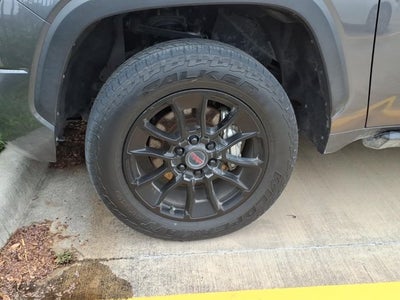 2023 Toyota Tundra 4WD SR5