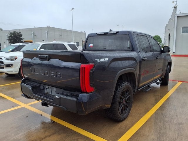 2023 Toyota Tundra 4WD SR5