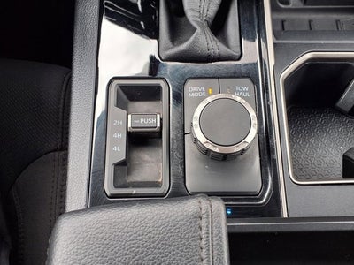 2024 Toyota Tundra 4WD SR5