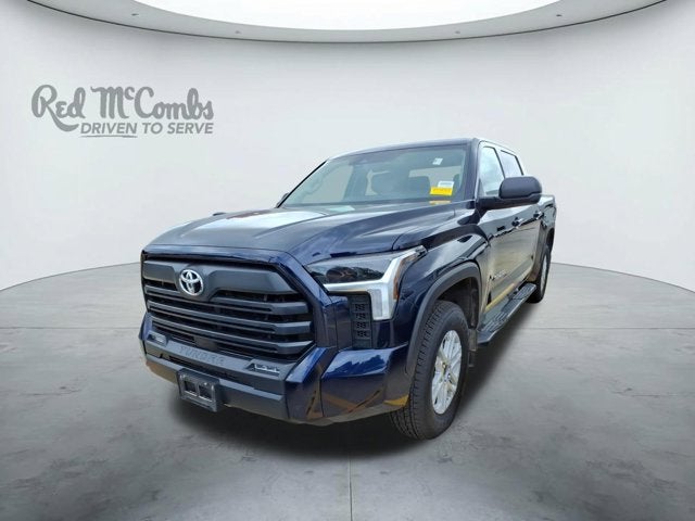 2024 Toyota Tundra 4WD SR5