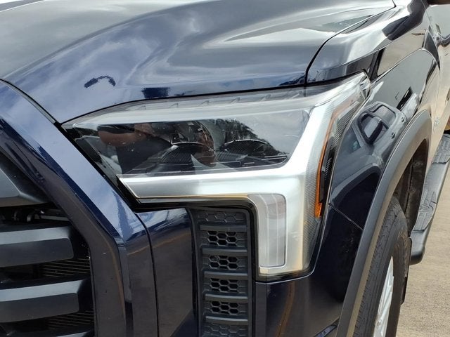 2024 Toyota Tundra 4WD SR5