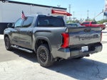 2025 Toyota Tundra 4WD SR5