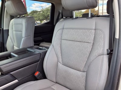 2023 Toyota Tundra 4WD SR5