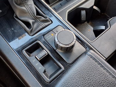 2023 Toyota Tundra 4WD SR5