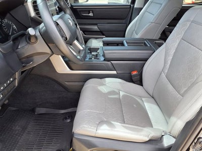 2024 Toyota Tundra 4WD SR5