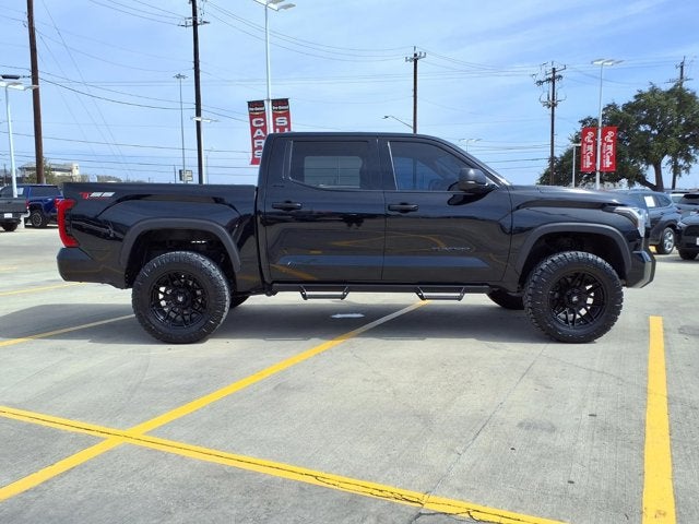 2024 Toyota Tundra 4WD SR5