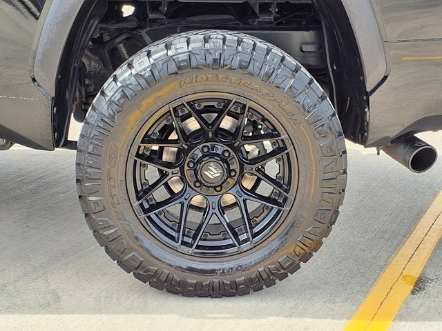 2024 Toyota Tundra 4WD SR5