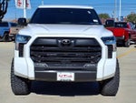 2025 Toyota Tundra 4WD SR5