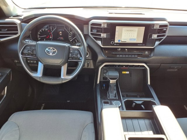 2023 Toyota Tundra 4WD SR5