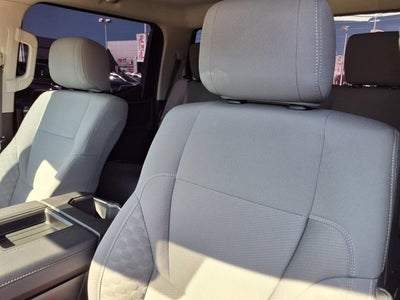 2023 Toyota Tundra 4WD SR5