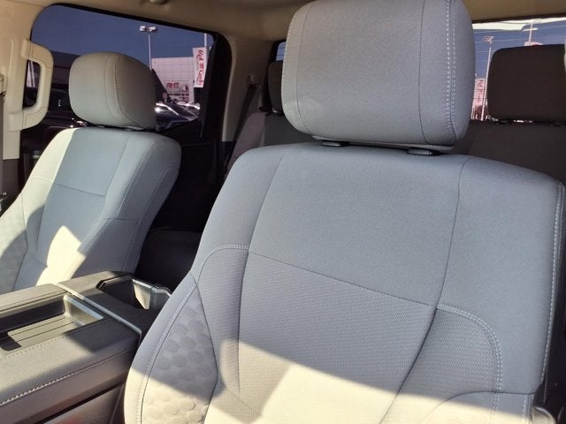 2023 Toyota Tundra 4WD SR5