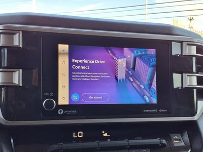 2023 Toyota Tundra 4WD SR5