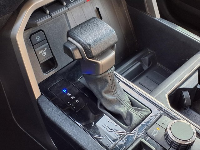 2024 Toyota Tundra 4WD SR5