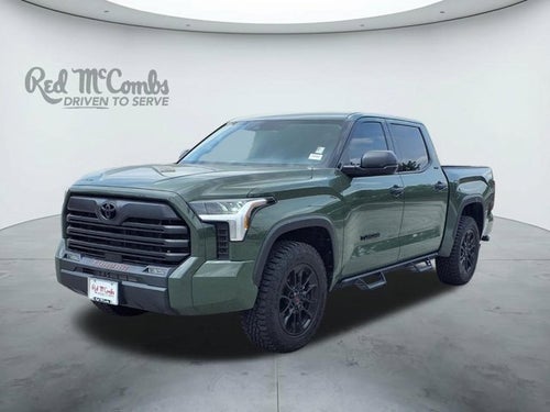 2023 Toyota Tundra 4WD SR5