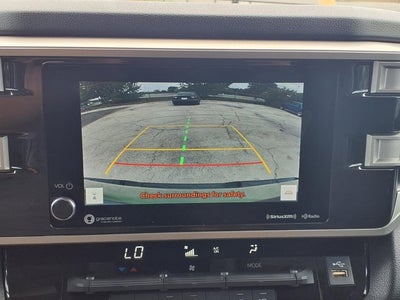 2023 Toyota Tundra 4WD SR5