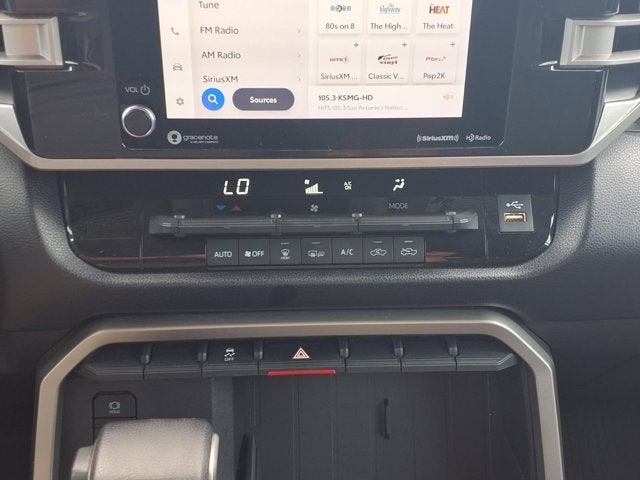 2023 Toyota Tundra 4WD SR5