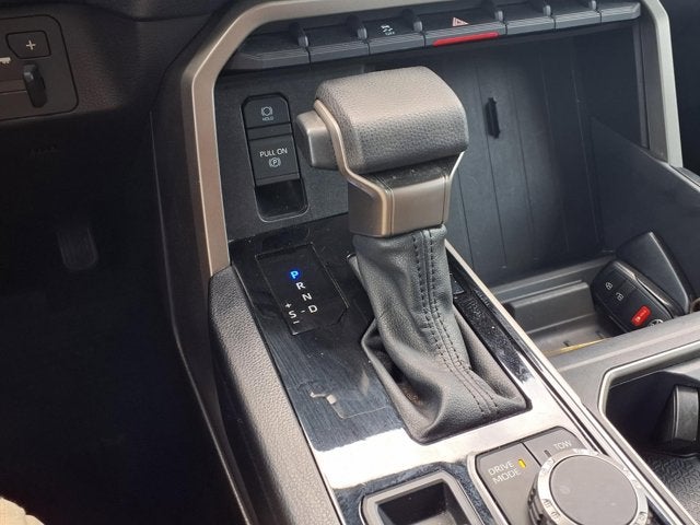 2023 Toyota Tundra 4WD SR5