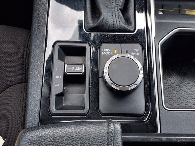 2023 Toyota Tundra 4WD SR5