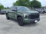 2023 Toyota Tundra 4WD SR5