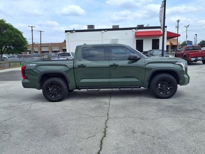 2023 Toyota Tundra 4WD SR5