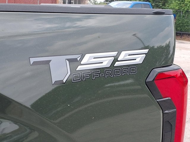 2023 Toyota Tundra 4WD SR5