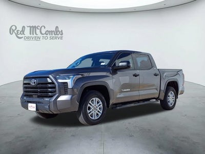 2023 Toyota Tundra 4WD SR5