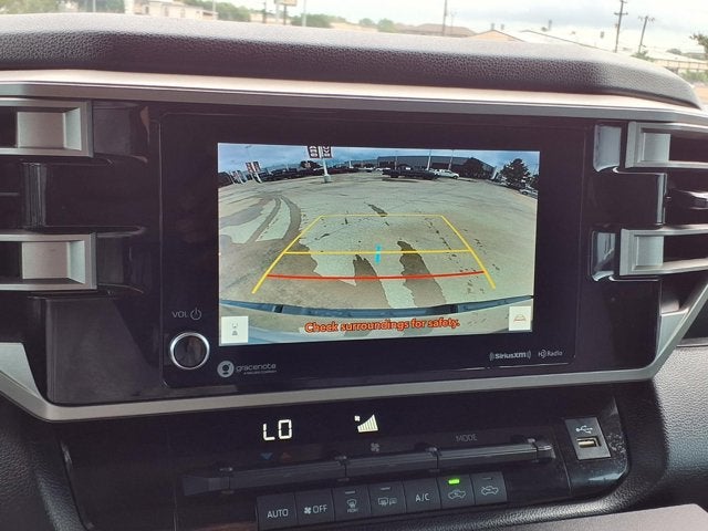2023 Toyota Tundra 4WD SR5