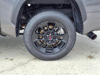 2023 Toyota Tundra 4WD SR5