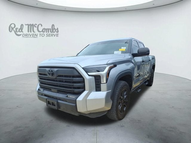 2023 Toyota Tundra 4WD SR5