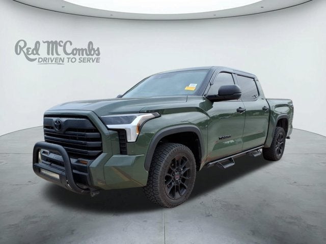 2023 Toyota Tundra 4WD SR5