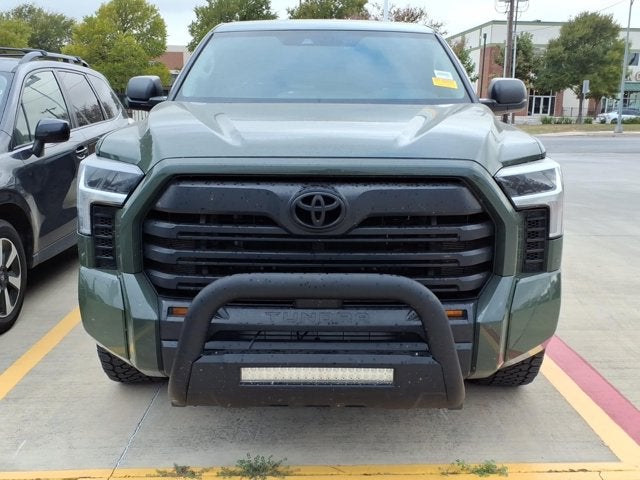 2023 Toyota Tundra 4WD SR5